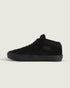 Vans Skate Half - Cab Black / Black - Streetart.fr
