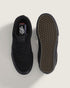 Vans Skate Half - Cab Black / Black - Streetart.fr