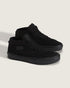 Vans Skate Half - Cab Black / Black - Streetart.fr