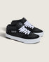 Vans Skate Half Cab Wafflecup - Black / White - Streetart.fr