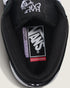 Vans Skate Half Cab Wafflecup - Black / White - Streetart.fr