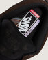 Vans Skate Half Cab Wafflecup Rizzo - Brown / Black - Streetart.fr