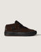 Vans Skate Half Cab Wafflecup Rizzo - Brown / Black - Streetart.fr