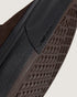 Vans Skate Half Cab Wafflecup Rizzo - Brown / Black - Streetart.fr