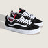 Vans Skate Old Skool 36+ - Black / White - Streetart.fr