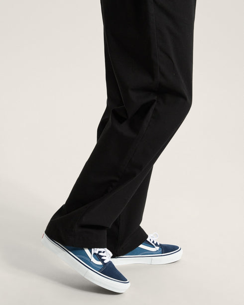 Vans Skate Old Skool - Pro Navy / White - Streetart.fr