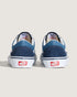 Vans Skate Old Skool - Pro Navy / White - Streetart.fr