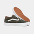 Vans Skate Rowan - Green / Brown - Streetart.fr
