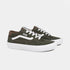 Vans Skate Rowan - Green / Brown - Streetart.fr