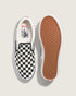 Vans Skate Slip-On Pro (Cherckerboard) - Black / Off White - Streetart.fr