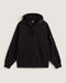 Vans X Atiba Cargo Hoodie - Black - Streetart.fr