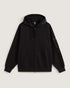 Vans X Atiba Cargo Hoodie - Black - Streetart.fr