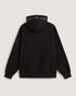 Vans X Atiba Cargo Hoodie - Black - Streetart.fr