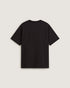 Vans X Atiba Loose T-Shirt - Black - Streetart.fr