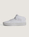 Vans X Atiba Skate Half Cab Atiba - Light Gray - Streetart.fr