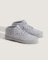 Vans X Atiba Skate Half Cab Atiba - Light Gray - Streetart.fr