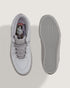 Vans X Atiba Skate Half Cab Atiba - Light Gray - Streetart.fr