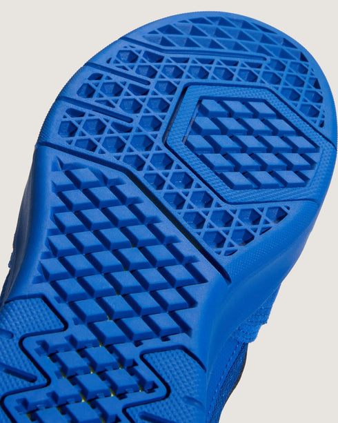 Vans X Atiba Skate Rowan Z3 Atiba - Classic Blue - Streetart.fr