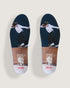 Vans X Atiba Skate Rowan Z3 Atiba - Classic Blue - Streetart.fr