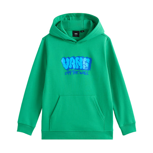 Vans Youth By Vans Graff - Vivid Verdant - Streetart.fr