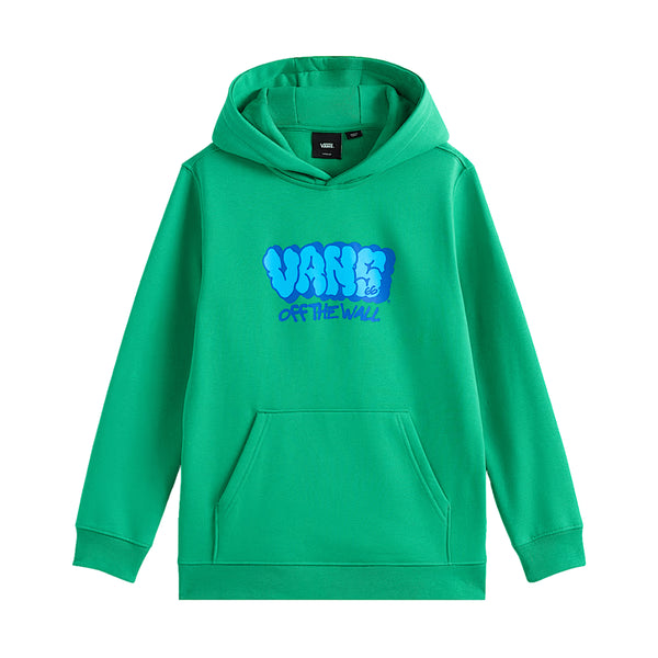 Vans Youth By Vans Graff - Vivid Verdant - Streetart.fr
