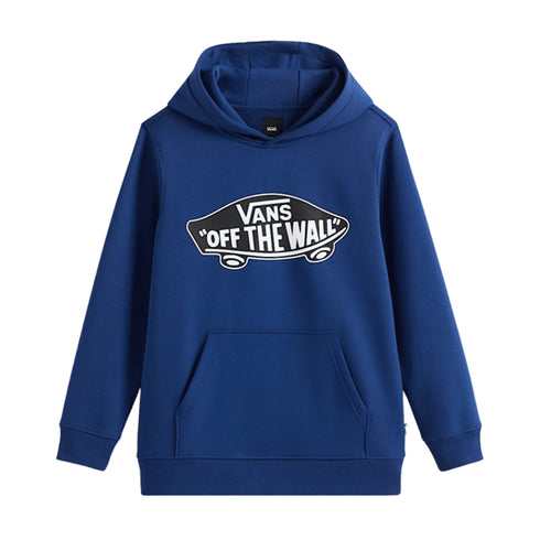 Vans Youth Style 76 Po - Deep Indigo - Streetart.fr