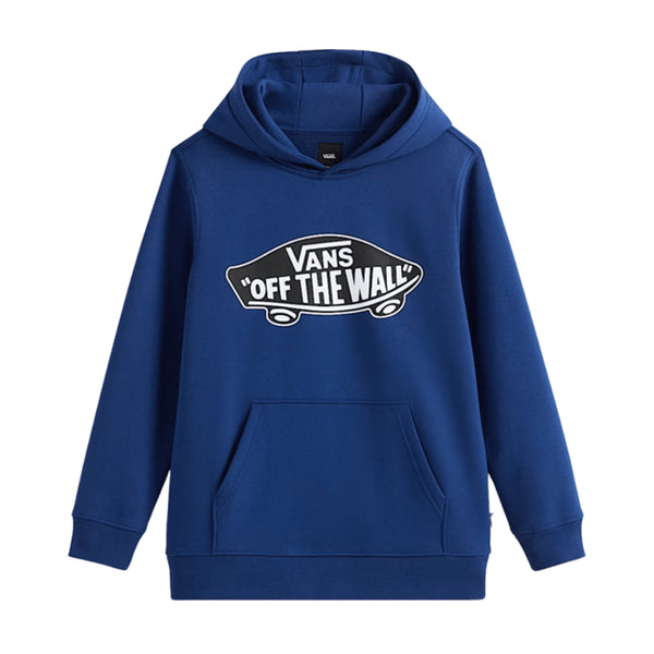 Vans Youth Style 76 Po - Deep Indigo - Streetart.fr