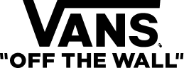 vans logo