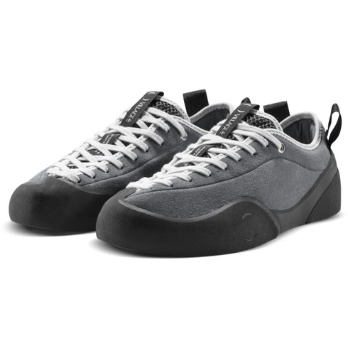 Village Pm 1Pm - Grey / Natural Black - Streetart.fr