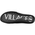Village Pm 2Pm - Anthracite / Natural Black - Streetart.fr