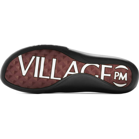 Village Pm 2Pm - Red / Natural Black - Streetart.fr