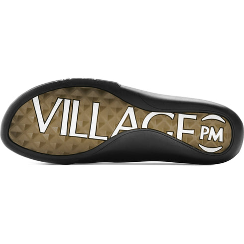 Village Pm 2Pm - White / Lime - Streetart.fr