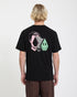 Volcom Aura Bsc Sst - Black - Streetart.fr