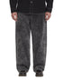 Volcom Chillow Denim Pant - Light Acid Black - Streetart.fr
