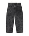 Volcom Chillow Denim Pant - Light Acid Black - Streetart.fr