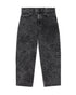 Volcom Chillow Denim Pant - Light Acid Black - Streetart.fr