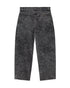Volcom Chillow Denim Pant - Light Acid Black - Streetart.fr