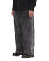 Volcom Chillow Denim Pant - Light Acid Black - Streetart.fr