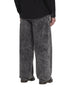Volcom Chillow Denim Pant - Light Acid Black - Streetart.fr