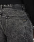 Volcom Chillow Denim Pant - Light Acid Black - Streetart.fr
