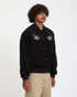 Volcom Fa Mickey Mason Jacket - Black - Streetart.fr
