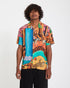 Volcom Fa Mickey Mason - Multi - Streetart.fr