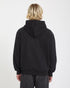 Volcom Fa Mickey Mason Po 2 - Balck - Streetart.fr