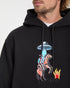 Volcom Fa Mickey Mason Po 2 - Balck - Streetart.fr