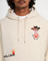 Volcom Fa Mickey Mason Po - Dust Heather - Streetart.fr