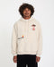 Volcom Fa Mickey Mason Po - Dust Heather - Streetart.fr