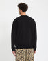 Volcom Fa Seth Conboy Crew - Black - Streetart.fr