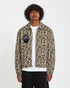 Volcom Fa Seth Conboy Jacket - Cheetah - Streetart.fr