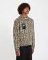 Volcom Fa Seth Conboy Jacket - Cheetah - Streetart.fr
