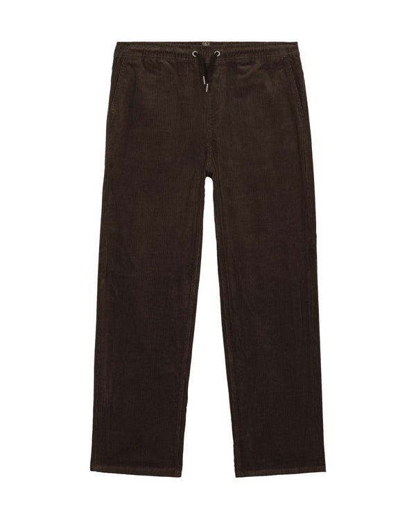Volcom Freazy Loose Ew Cord Pant - Wreck - Streetart.fr